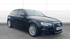 Audi A3 1.6 TDI 116 SE Technik 5dr Diesel Hatchback
